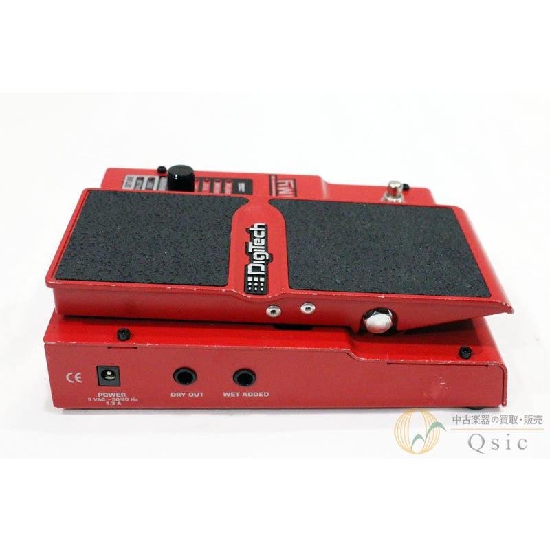 [良品] DigiTech Whammy 4 / WH-4 [TK702] |  | 02