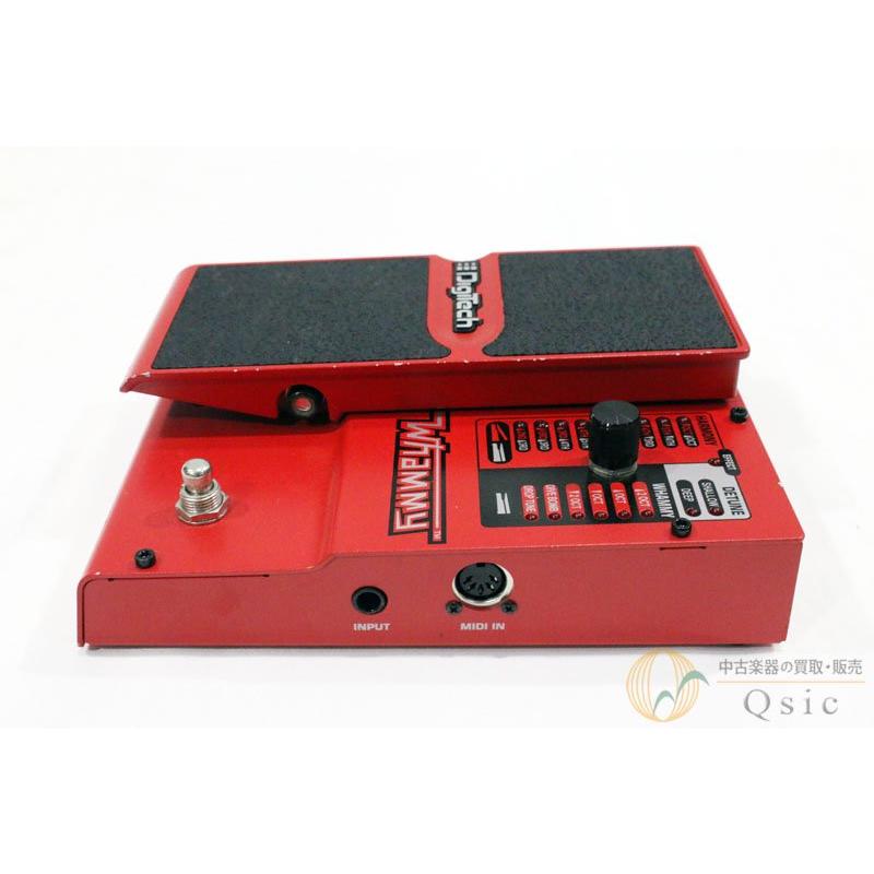 [良品] DigiTech Whammy 4 / WH-4 [TK702] |  | 03