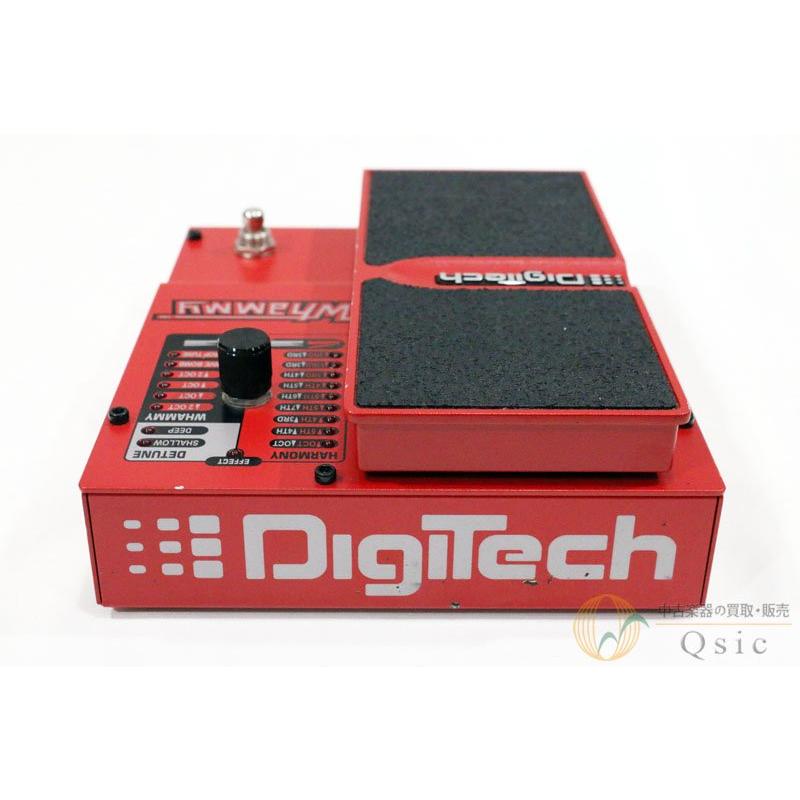 [良品] DigiTech Whammy 4 / WH-4 [TK702] |  | 04