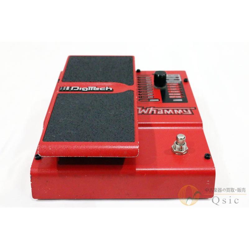 [良品] DigiTech Whammy 4 / WH-4 [TK702] |  | 05