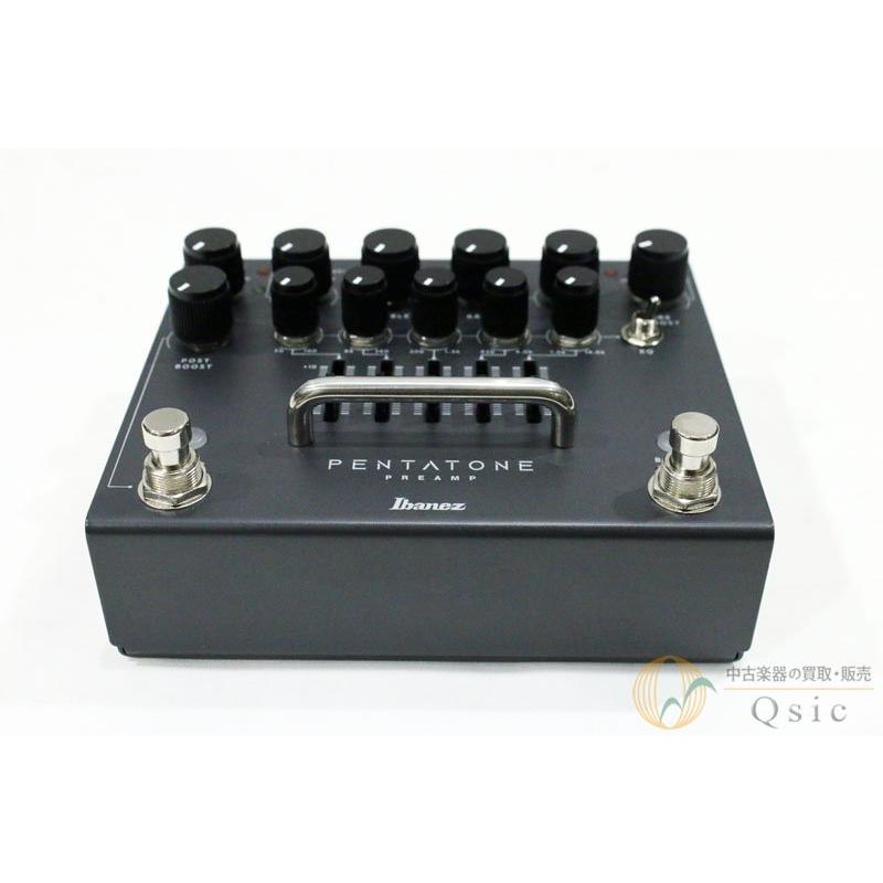 美品] Ibanez PTPRE Pentatone [TK708] : 中古楽器専門店Qsic