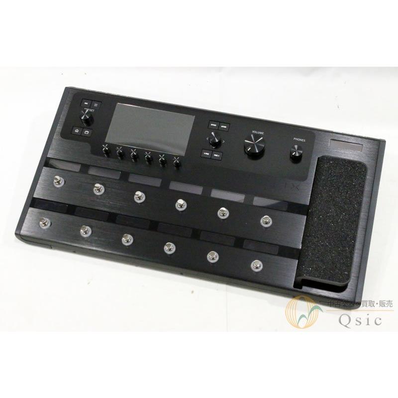 【SALE!!】[新品同様] Line6 Helix Floor [TK713]【神戸店在庫】 | 