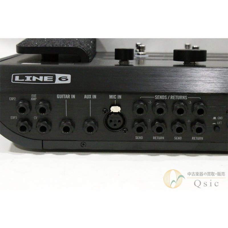 【SALE!!】[新品同様] Line6 Helix Floor [TK713]【神戸店在庫】 |  | 05