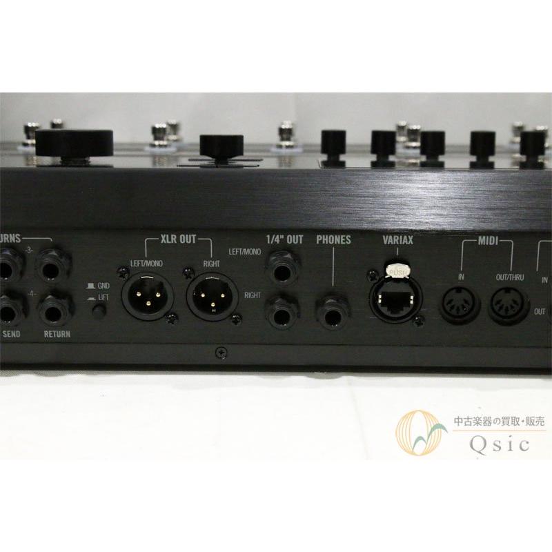 【SALE!!】[新品同様] Line6 Helix Floor [TK713]【神戸店在庫】 |  | 06