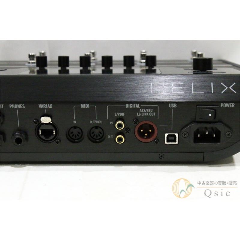 【SALE!!】[新品同様] Line6 Helix Floor [TK713]【神戸店在庫】 |  | 07