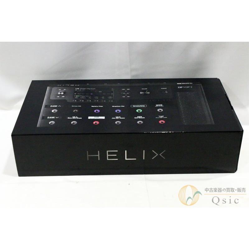【SALE!!】[新品同様] Line6 Helix Floor [TK713]【神戸店在庫】 |  | 09