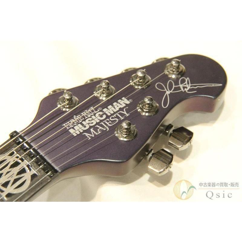 [良品] MUSIC MAN Majesty 6 【返品OK】[TK719] |  | 02