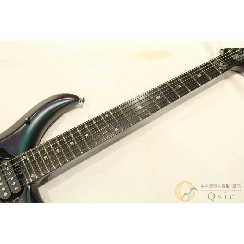 [良品] MUSIC MAN Majesty 6 【返品OK】[TK719] |  | 04