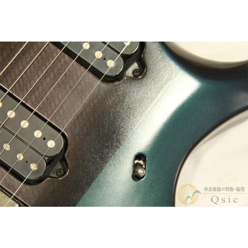 [良品] MUSIC MAN Majesty 6 【返品OK】[TK719] |  | 09