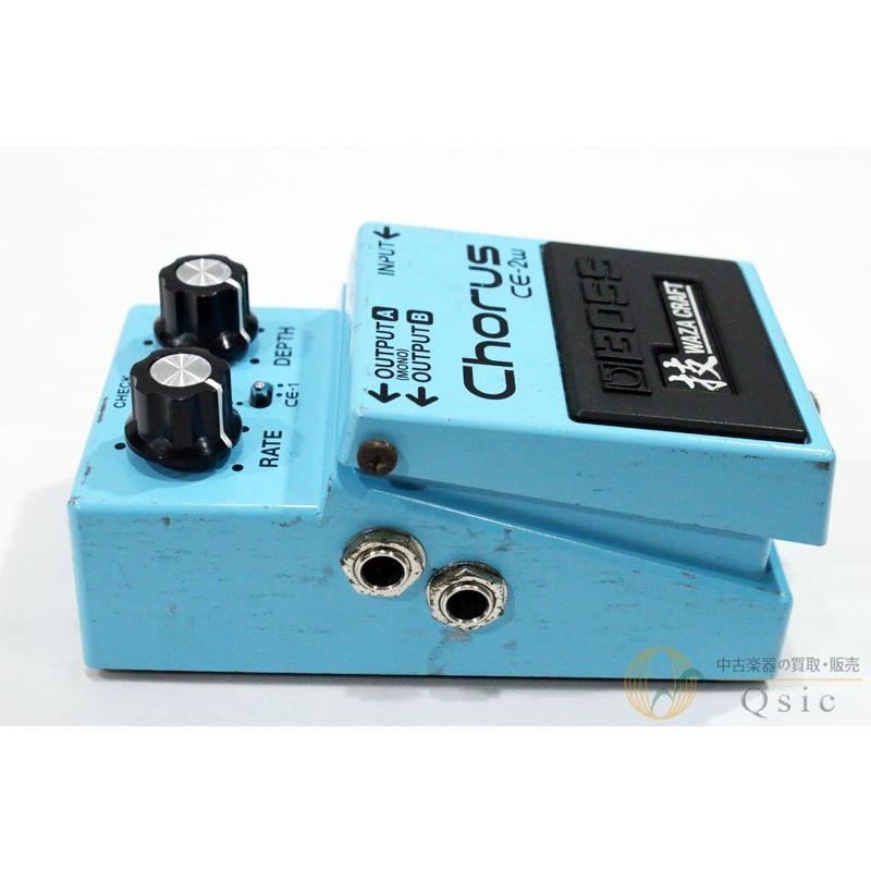 [中古] BOSS CE-2W [TK723] |  | 02