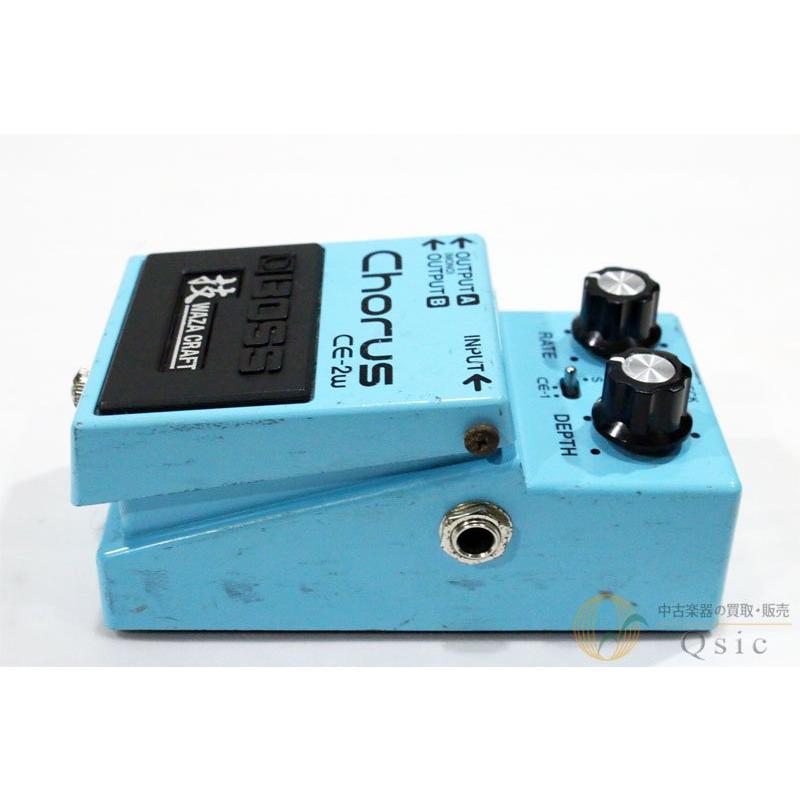 [中古] BOSS CE-2W [TK723] |  | 03