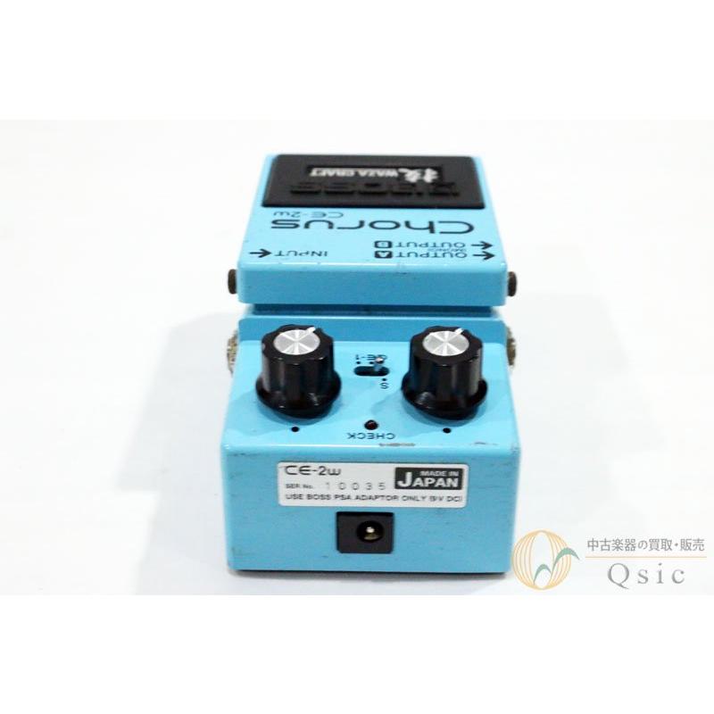 [中古] BOSS CE-2W [TK723] |  | 04