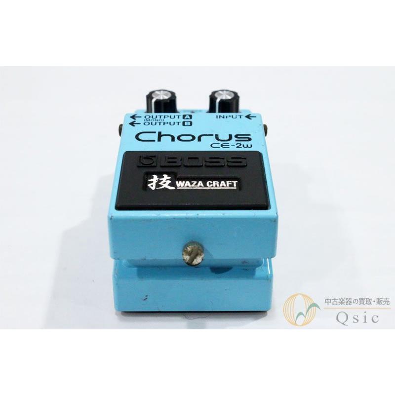 [中古] BOSS CE-2W [TK723] |  | 05