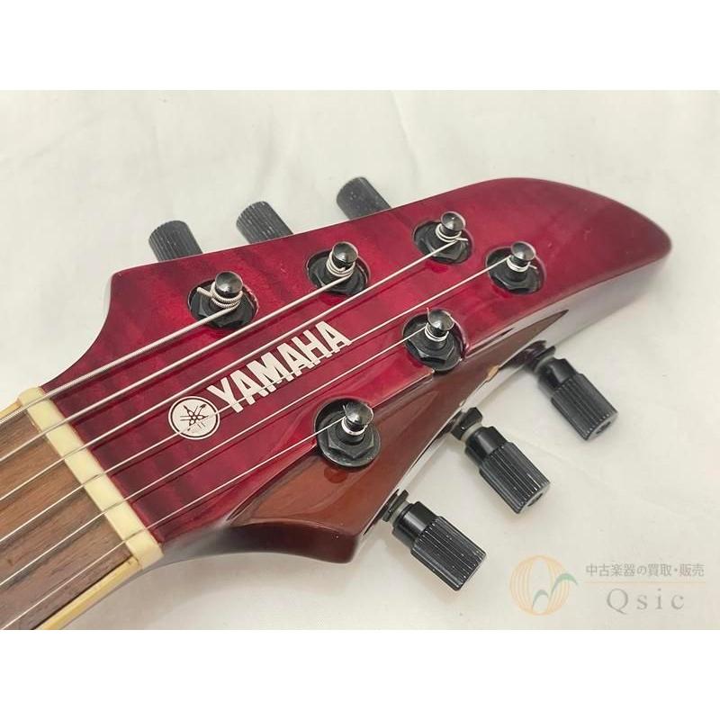 SALE!!】[中古] YAMAHA RGX520FZ [TK878]【神戸店在庫】 : 中古楽器