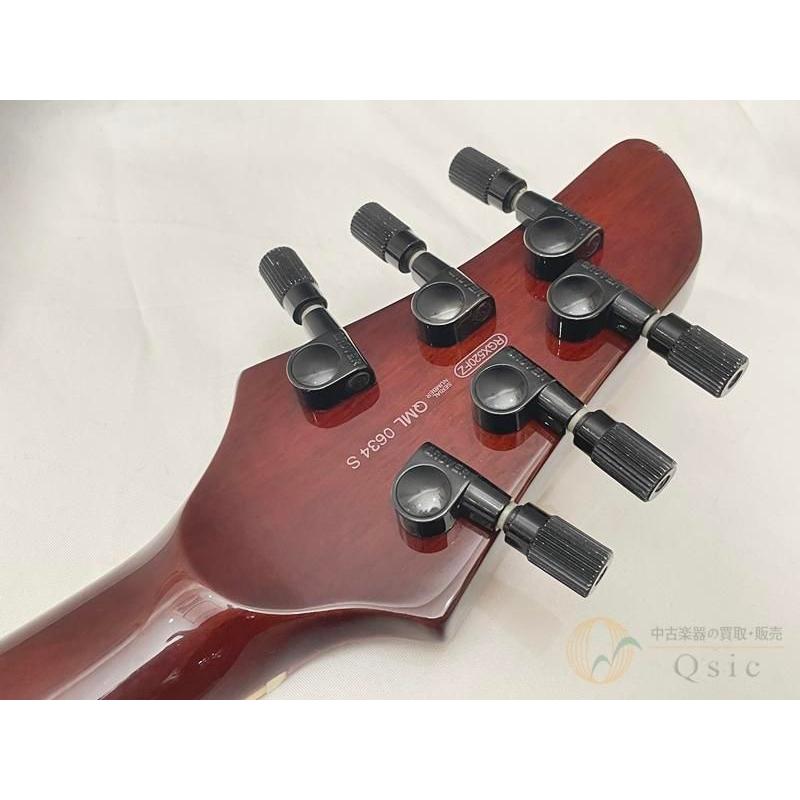 SALE!!】[中古] YAMAHA RGX520FZ [TK878]【神戸店在庫】 : 中古楽器