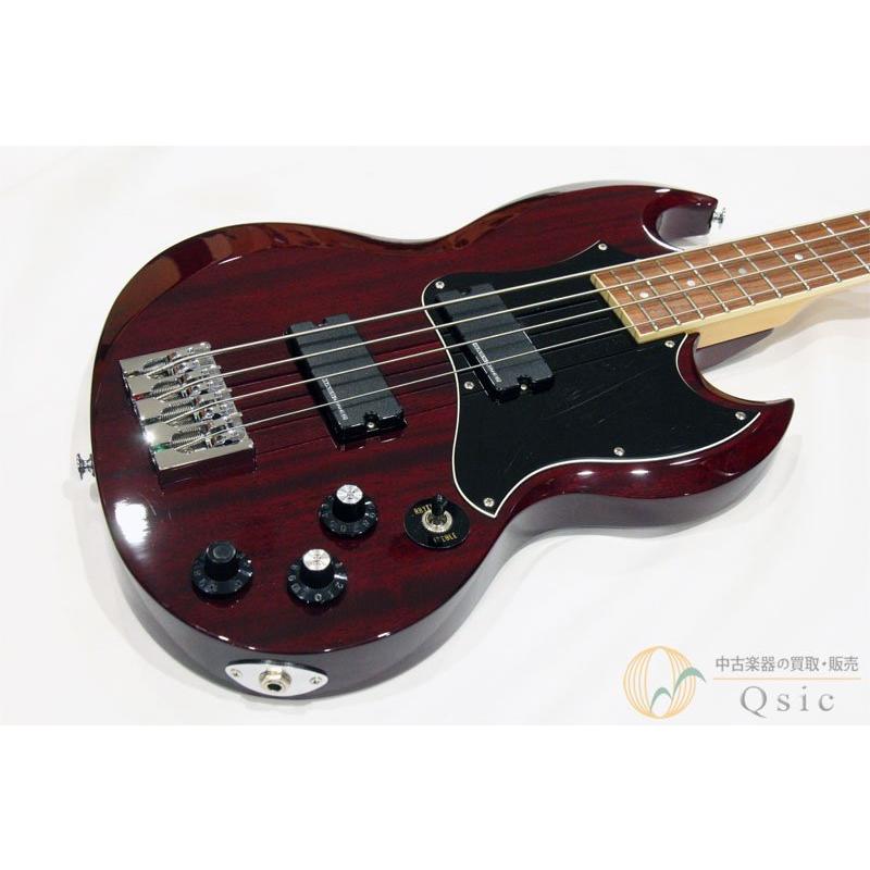 良品] ESP Viper Bass 【返品OK】[TK909] : 中古楽器専門店Qsic - 通販