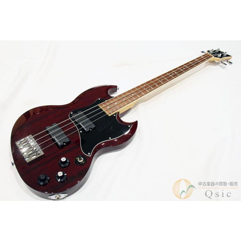 良品] ESP Viper Bass 【返品OK】[TK909] : 中古楽器専門店Qsic - 通販