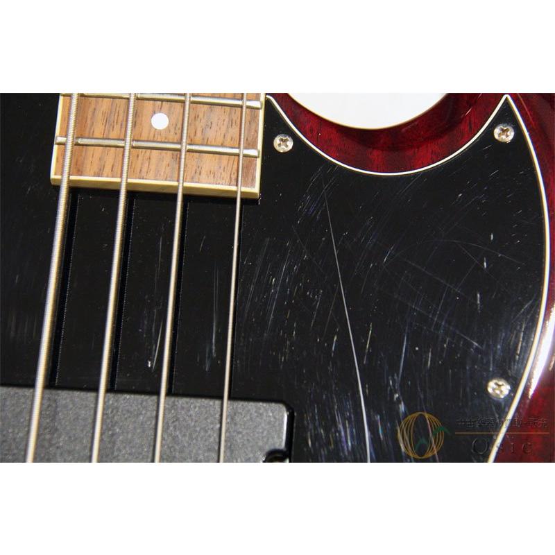 ESP系 VIPER BASS ネック　ジャンク ESP製ベースのオーダー品 中古にて | イシバシ楽器スタッフブログ