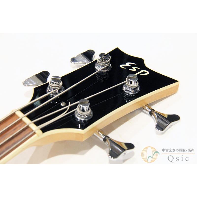 ESP系 VIPER BASS ネック　ジャンク 良品] ESP Viper Bass 【返品OK】[TK909] : 中古楽器専門店Qsic - 通販