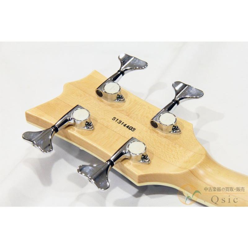 ESP系 VIPER BASS ネック　ジャンク ESP製ベースのオーダー品 中古にて | イシバシ楽器スタッフブログ