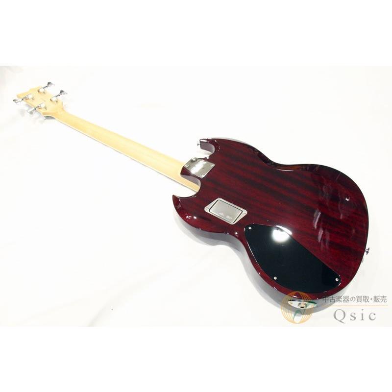 良品] ESP Viper Bass 【返品OK】[TK909] : 中古楽器専門店Qsic - 通販