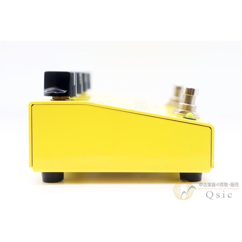 [良品] Fulltone FULL-DRIVE 2 Ferrari Yellow [TK917] |  | 02
