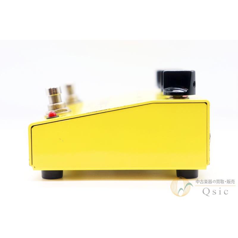 [良品] Fulltone FULL-DRIVE 2 Ferrari Yellow [TK917] |  | 03