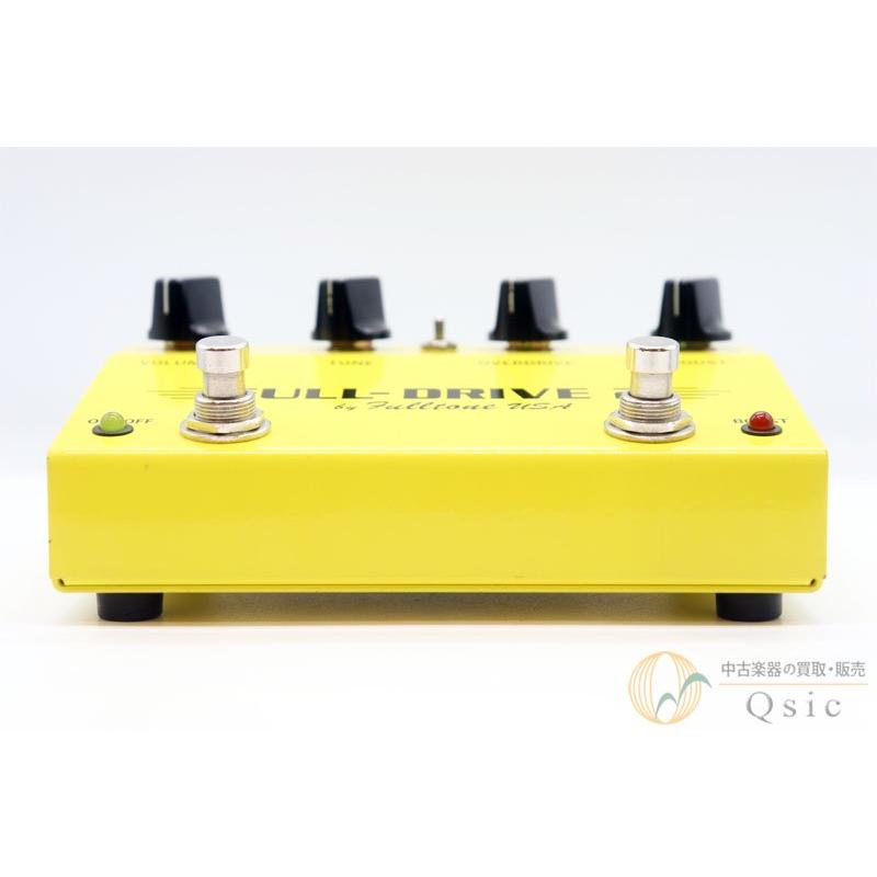 [良品] Fulltone FULL-DRIVE 2 Ferrari Yellow [TK917] |  | 05