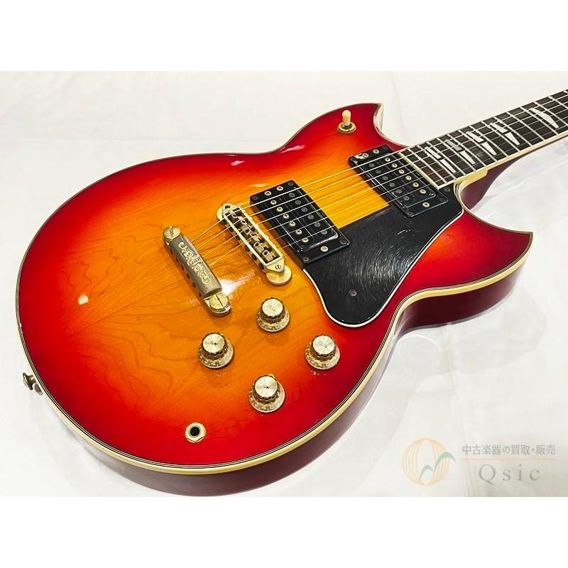 良品] YAMAHA SG1000 【返品OK】[TK926]【難波店在庫】 : 中古楽器専門