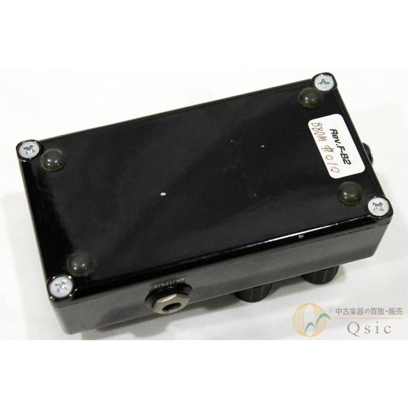 [中古] VeroCity Effects Pedals Rev.F-B2 2018年製 [TL025]【神戸店在庫】 |  | 01