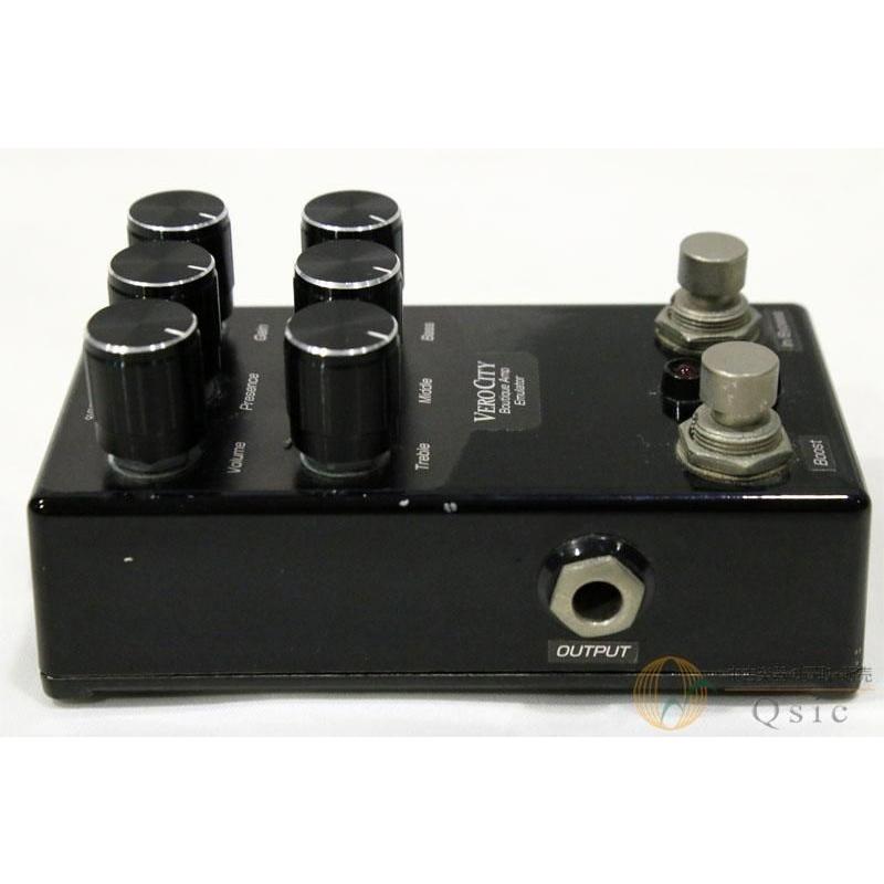 [中古] VeroCity Effects Pedals Rev.F-B2 2018年製 [TL025]【神戸店在庫】 |  | 02