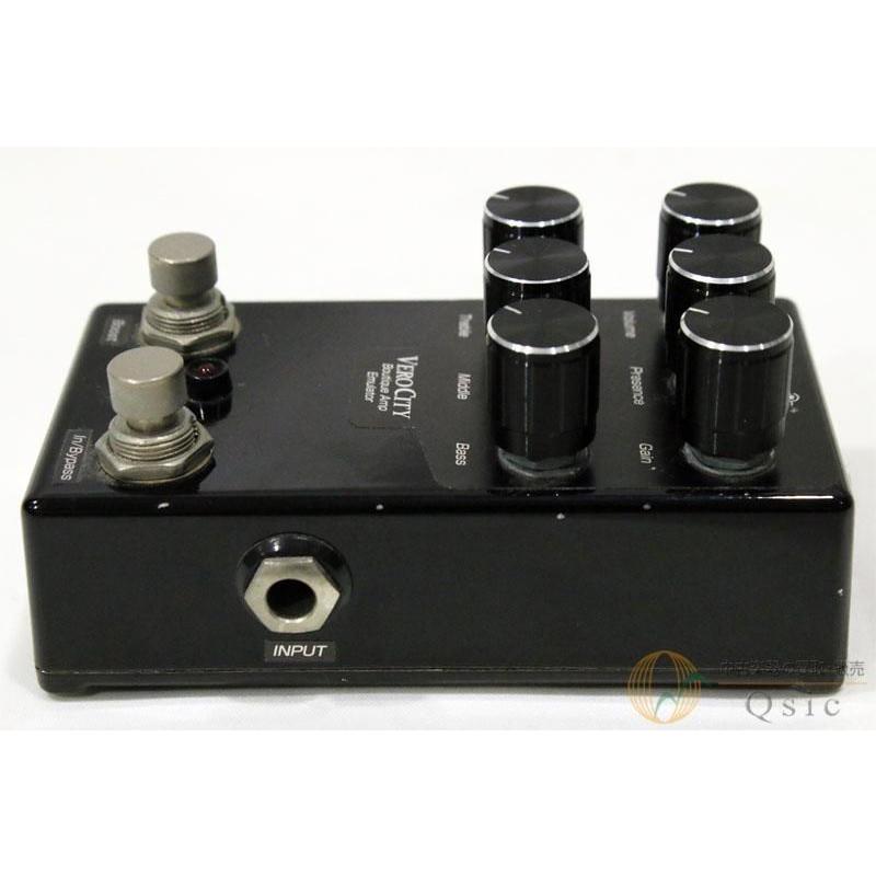 中古] VeroCity Effects Pedals Rev.F-B2 2018年製 [TL025]【神戸店