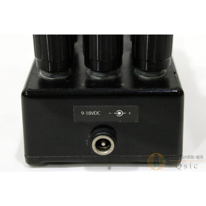 中古] VeroCity Effects Pedals Rev.F-B2 2018年製 [TL025]【神戸店