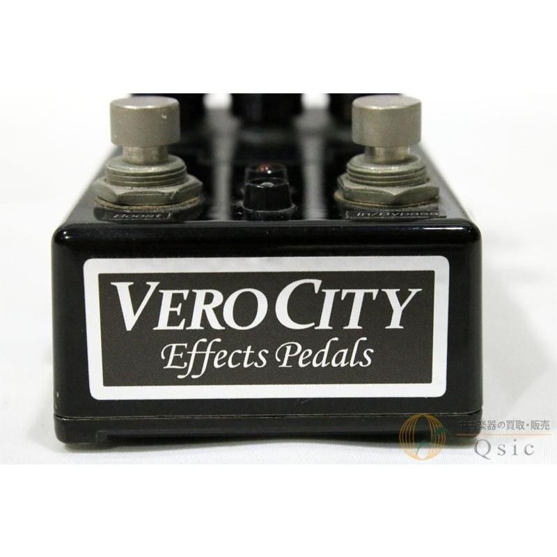 中古] VeroCity Effects Pedals Rev.F-B2 2018年製 [TL025]【神戸店