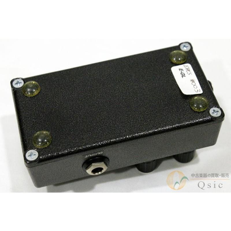 [美品] VeroCity Effects Pedals E-GL 2018年製 [TL026]【神戸店在庫】_1
