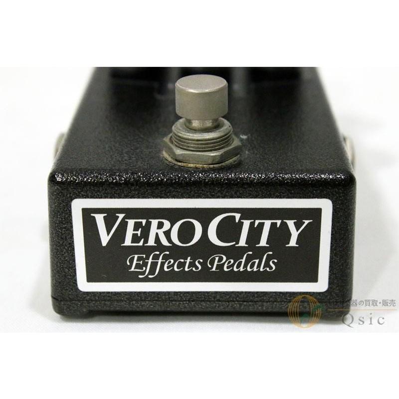 [美品] VeroCity Effects Pedals E-GL 2018年製 [TL026]【神戸店在庫】_5