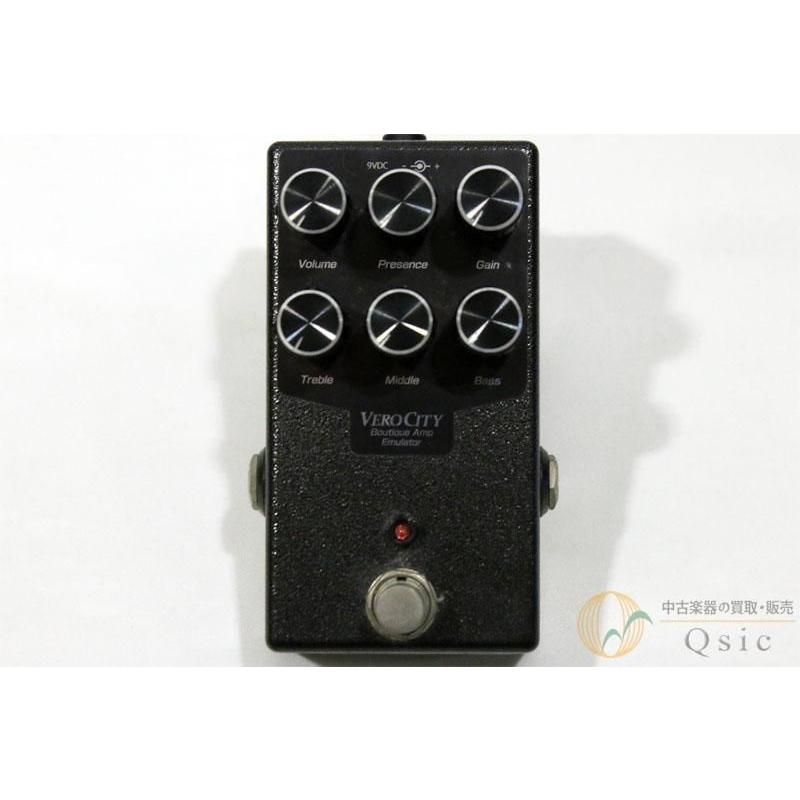 [美品] VeroCity Effects Pedals E-GL 2018年製 [TL026]【神戸店在庫】_6