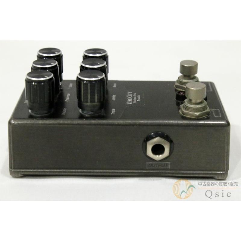中古] VeroCity Effects Pedals 五一五丸 B2 2018年製 [TL027]【神戸店