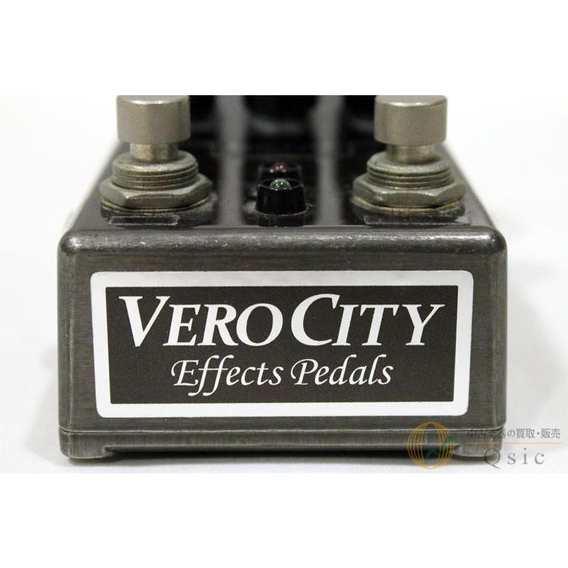 中古] VeroCity Effects Pedals 五一五丸 B2 2018年製 [TL027]【神戸店