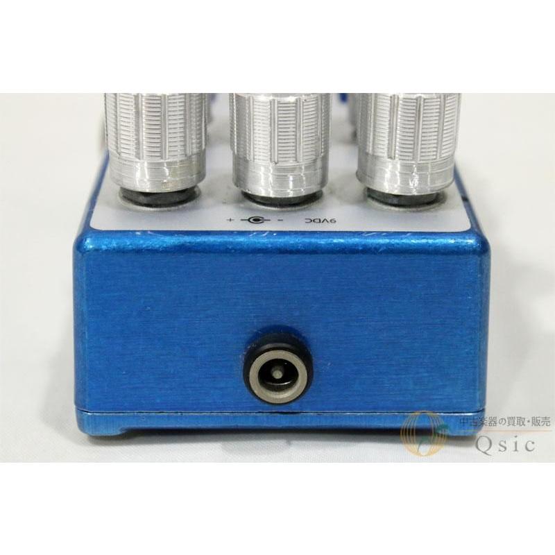 中古] VeroCity Effects Pedals Tri-3 2017年製 [TL028]【神戸店在庫