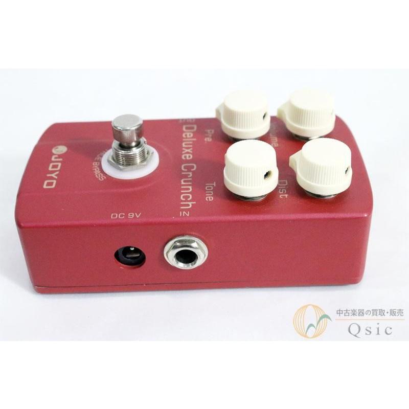 [良品] JOYO Deluxe Crunch [TL131]【神戸店在庫】 |  | 03