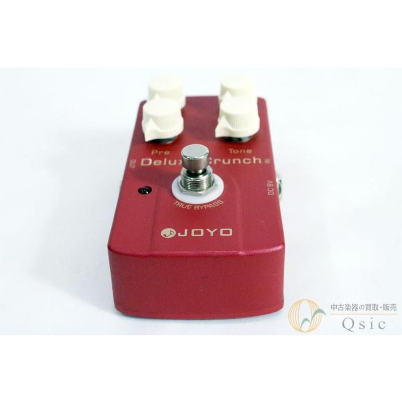 [良品] JOYO Deluxe Crunch [TL131]【神戸店在庫】 |  | 04