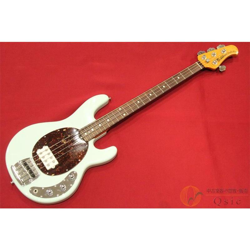 美品] MUSIC MAN Classic StingRay 4 【返品OK】[TL177]【神戸店在庫