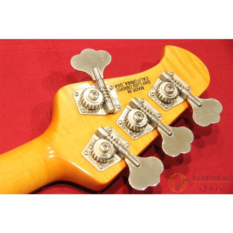 美品] MUSIC MAN Classic StingRay 4 【返品OK】[TL177]【神戸店在庫