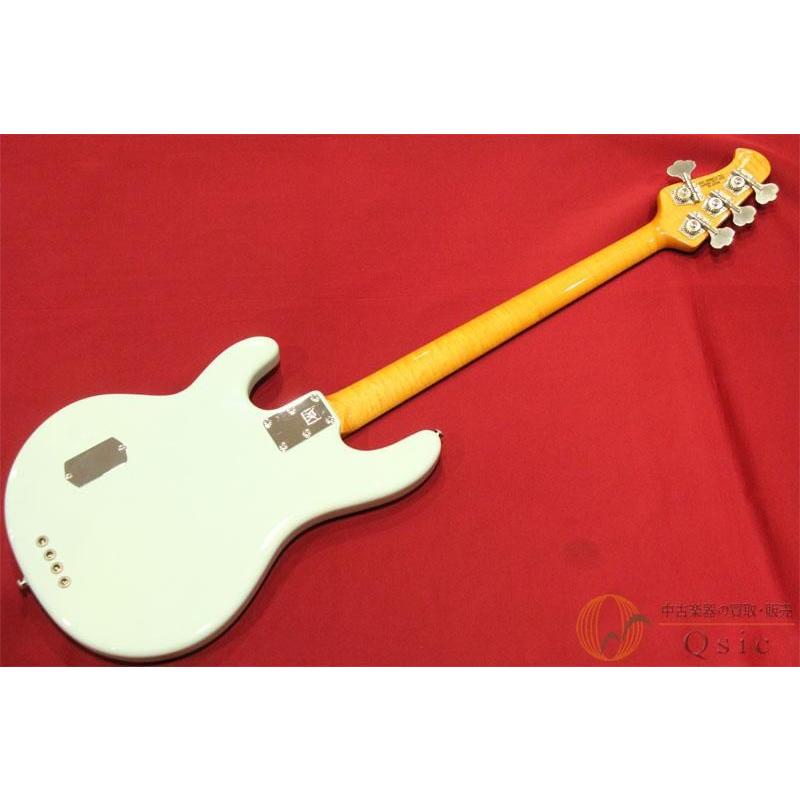 美品] MUSIC MAN Classic StingRay 4 【返品OK】[TL177]【神戸店在庫