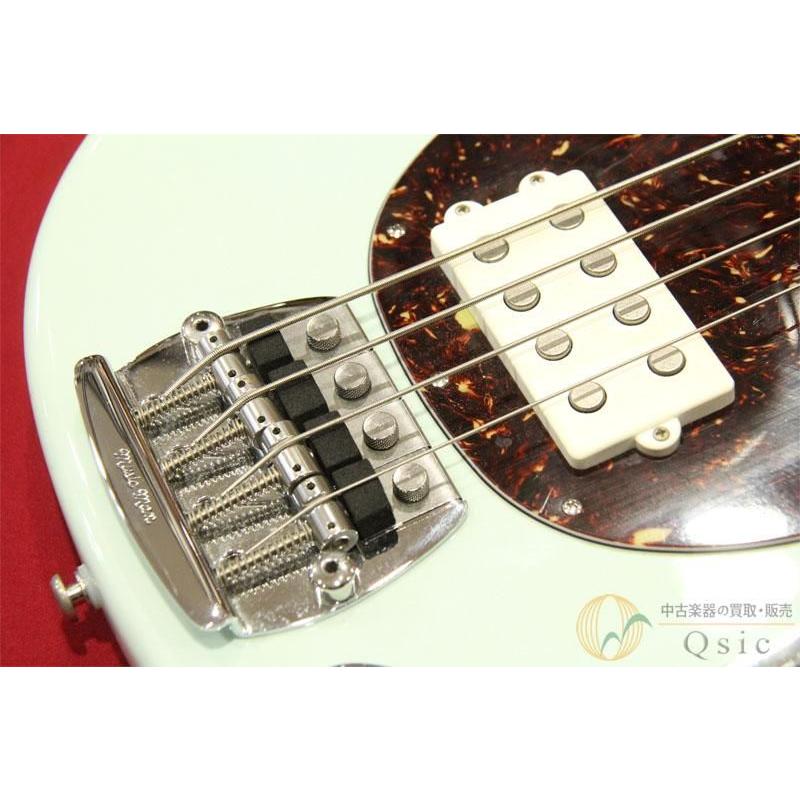 美品] MUSIC MAN Classic StingRay 4 【返品OK】[TL177]【神戸店在庫