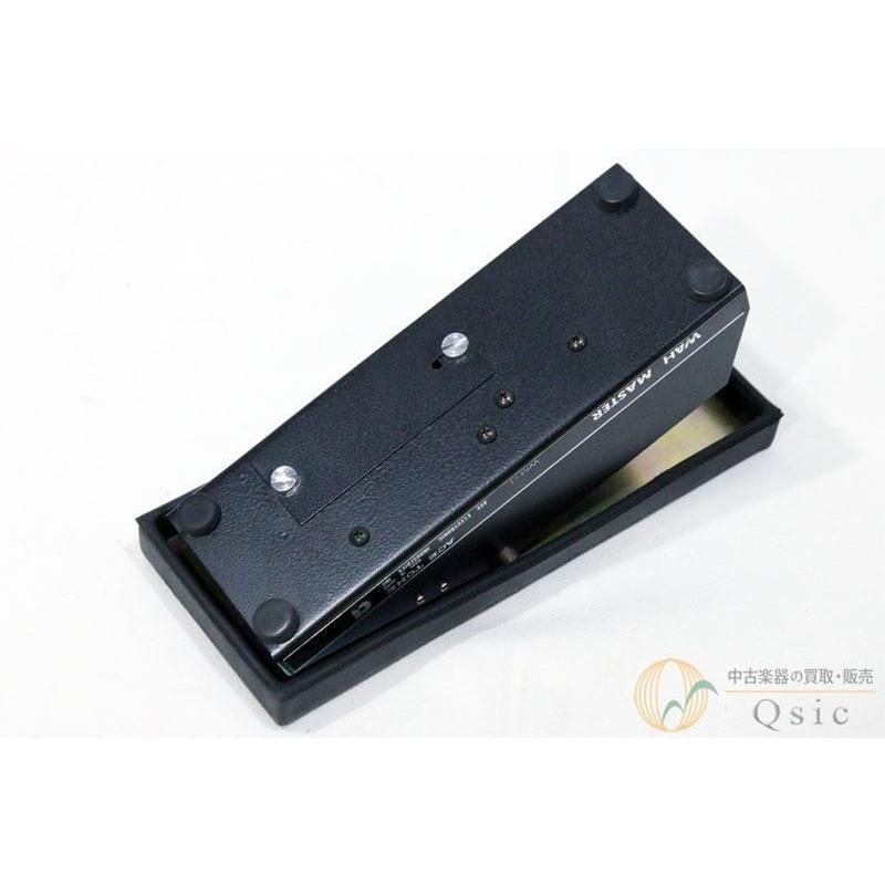 acetone エーストーン WAH MASTER WM-1 ワウ エフェクター ギター Ace