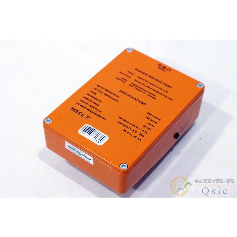 [超美品] JHS Pedals ROSS PHASER [TL293]【神戸店在庫】 |  | 01