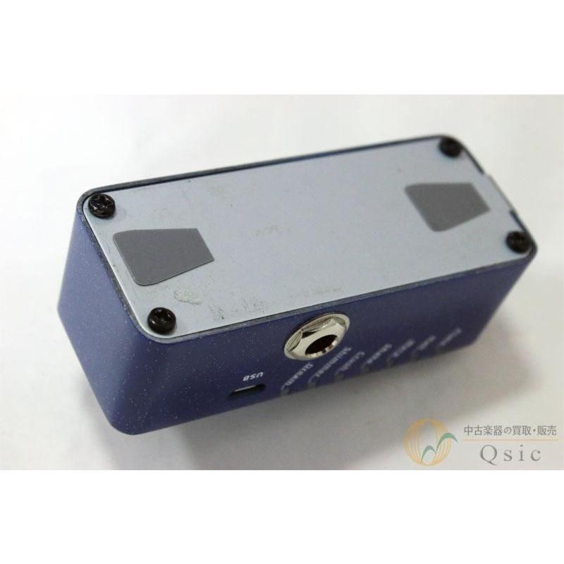 良品] MOOER A7 [TL299]【神戸店在庫】 : 中古楽器専門店Qsic - 通販