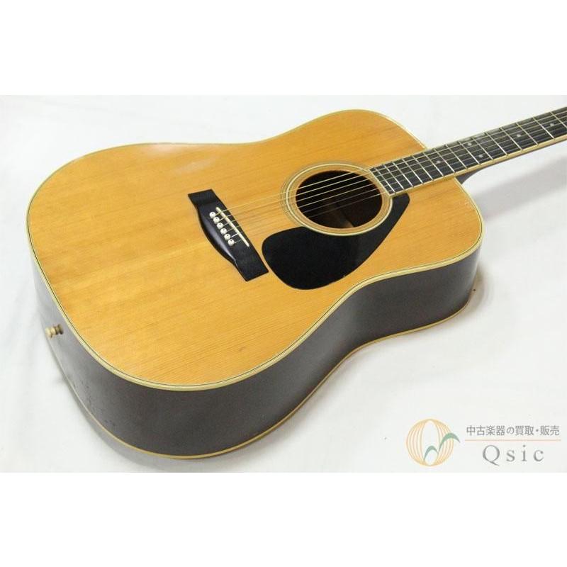 初心者向け！整備済み 国産YAMAHA FG-151B ジャパンヴィンテージ 初心者向け！整備済み 国産YAMAHA FG-151B ジャパンヴィンテージ 中古